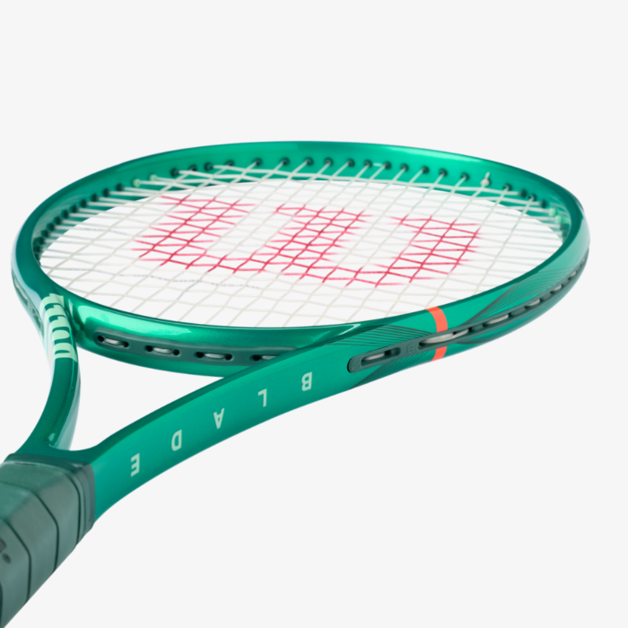 Wilson Blade 98 16x19 v10 (The Jade Surgeon) - Image 2