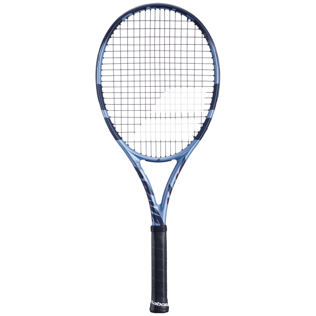 101552-PD_GEN11_STRUNG-100-1-Face Babolat Pure Drive Gen11 (The Pacific Centurion) - Image 1