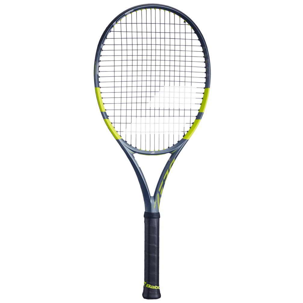 101569-PURE_AERO_GEN9-100-1-Face Babolat Pure Aero Gen9 (The Radiant Typhoon) - Image 1