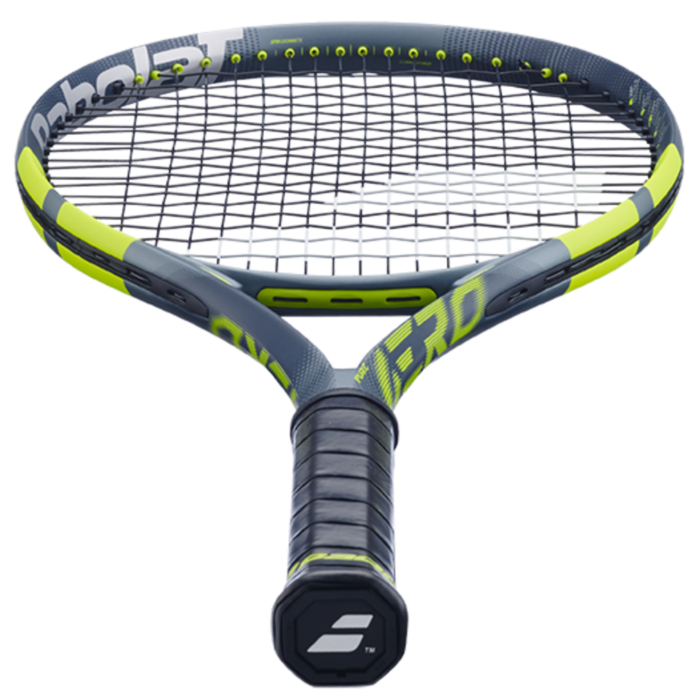 Babolat Pure Aero Gen9 (The Radiant Typhoon) - Image 3