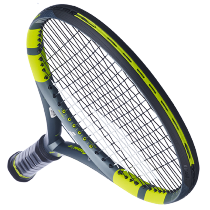 Babolat Pure Aero Gen9 (The Radiant Typhoon) - Image 4