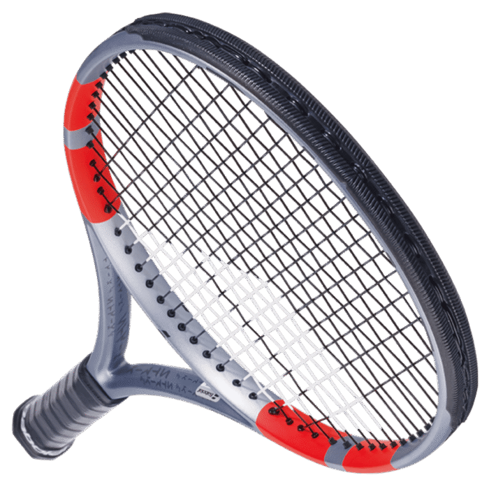 Babolat Pure Strike 16/19 Gen4 (The Inferno Falcon) - Image 4