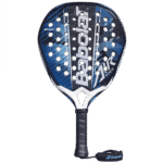 Babolat Air Viper 2.6 (The Azure Falcon)
