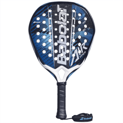 Babolat Air Viper 2.6 (The Azure Falcon)