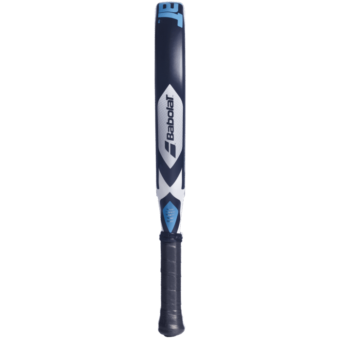 Babolat Air Viper 2.6 (The Azure Falcon) - Image 4