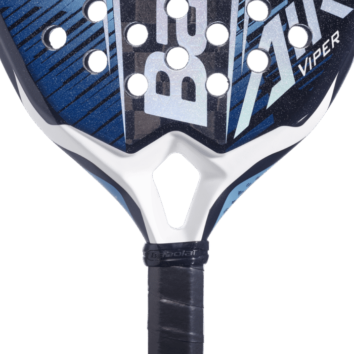 Babolat Air Viper 2.6 (The Azure Falcon) - Image 5