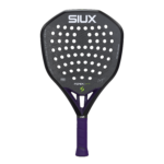 Siux Fenix Pro Black 2026 (The Shadow Cannon)