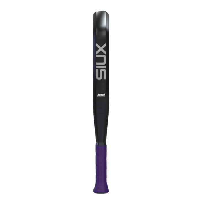 Siux Fenix Pro Black 2026 (The Shadow Cannon) - Image 2