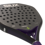 Siux Fenix Pro Black 2026 (The Shadow Cannon) - Image 4