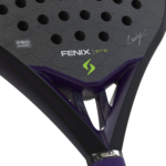Siux Fenix Pro Black 2026 (The Shadow Cannon) - Image 5