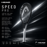 HEAD Speed Pro (The Midnight Sniper) - Ảnh 2