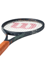 Wilson Pro Staff 97 V14 Roland-Garros 2026 Session de Soirée Tennis Racket - Image 2