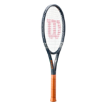 Wilson Pro Staff 97 V14 Roland-Garros 2026 Session de Soirée Tennis Racket