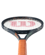 Wilson Pro Staff 97 V14 Roland-Garros 2026 Session de Soirée Tennis Racket - Image 3