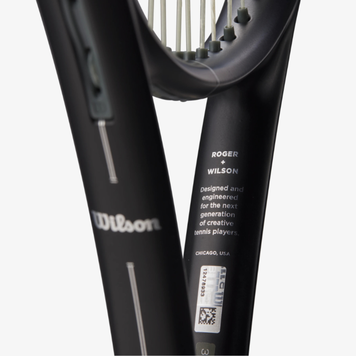 Wilson RF 01 (The Shadow Sniper) - Image 5