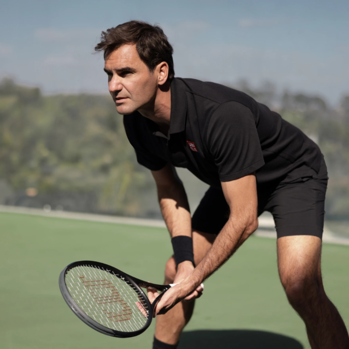 Wilson RF 01 (The Shadow Sniper) - Image 3