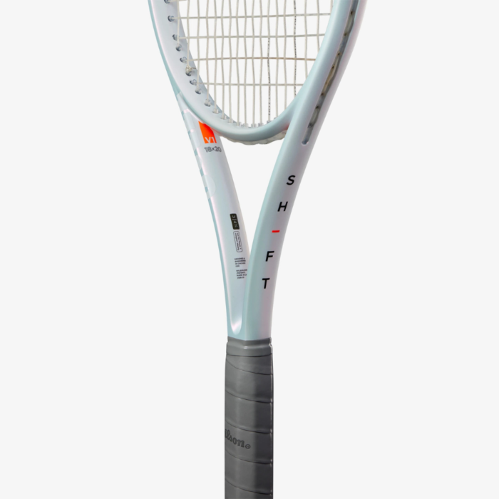 Wilson Shift 99 Pro (The Silver Arrow) - Image 4